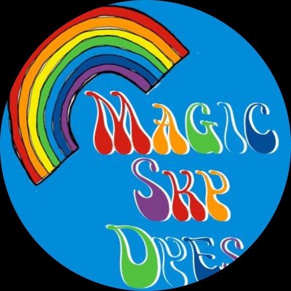 magicskydyes